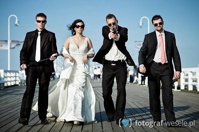 Fotograf na wesele: Anna, Nowy Dwór Gdański - portfolio