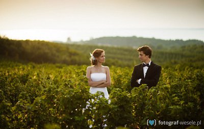 Anna - fotograf Nowy Dwór Gdański