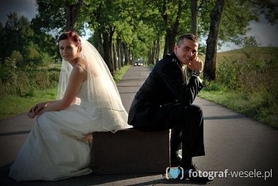 Fotograf na wesele: Rafał, Giżycko - portfolio