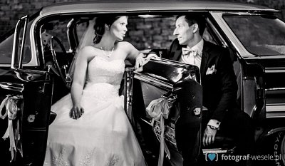 Marcin - fotograf Zabrze