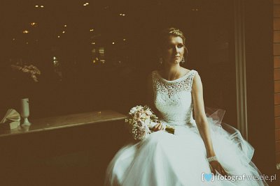 Fotograf Marcin, Zabrze - fotografia sluby - Zabrze