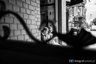 Fotograf na wesele: Marcin, Zabrze - portfolio