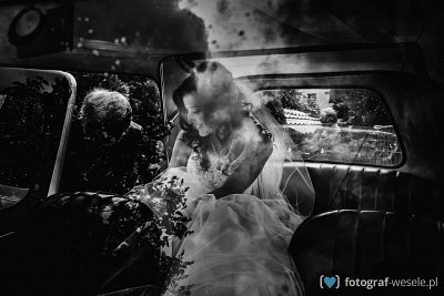 Fotograf na wesele: Marcin, Zabrze - portfolio