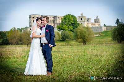 Paweł - fotograf Poniatowa