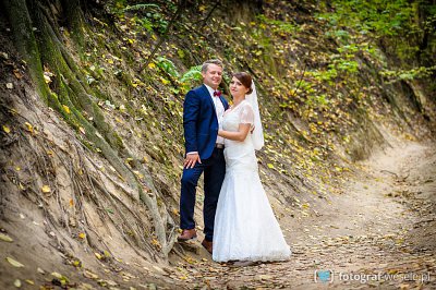 Paweł - fotograf Poniatowa