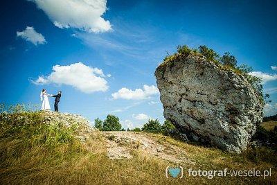 Fotograf na wesele: Krystian, Katowice - portfolio