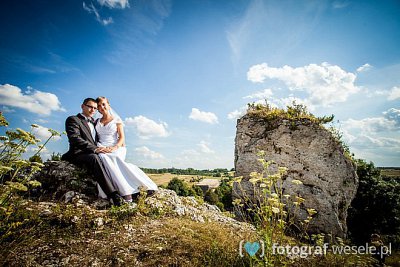 Fotograf Krystian, Katowice - zdjecia sluby - Gliwice