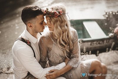 Kamil Mariola - fotograf Legnica