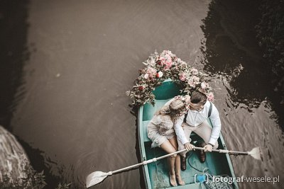 Fotograf Kamil Mariola, Legnica - fotograf na wesela - Warszawa