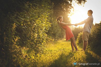 Jakub - fotograf Warszawa