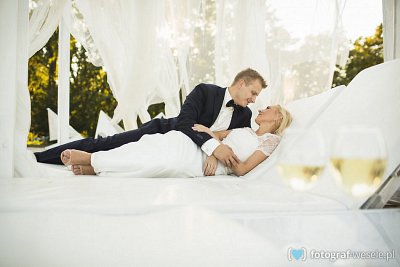 Fotograf na wesele: Jakub, Warszawa - portfolio