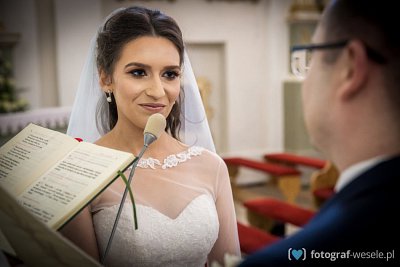 Fotograf na wesele: Gosia, Lublin - portfolio