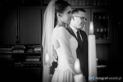 Fotograf Gosia, Lublin - zdjecia na sluby - Rzeszów