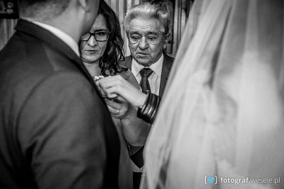 Fotograf na wesele: Gosia, Lublin - portfolio