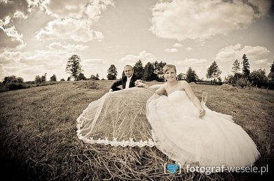 Łukasz - fotograf Warszawa