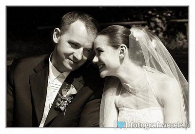 Fotograf Damian, Wrocław - Fotograf ślubny - Olsztyn