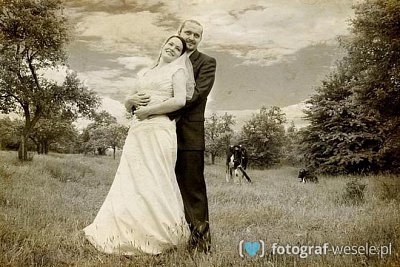 Fotograf na wesele: Damian, Wrocław - portfolio