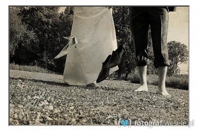 Damian - fotograf Wrocław