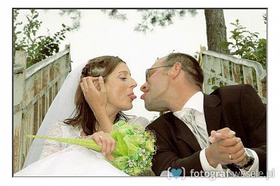 Fotograf na wesele: Damian, Wrocław - portfolio