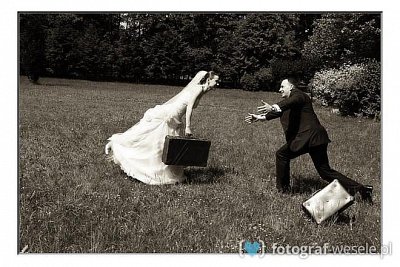 Damian - fotograf Wrocław