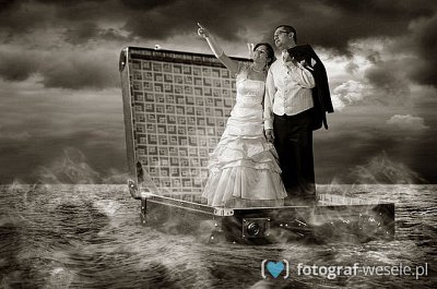 Fotograf na wesele: Grzegorz, Poznań - portfolio