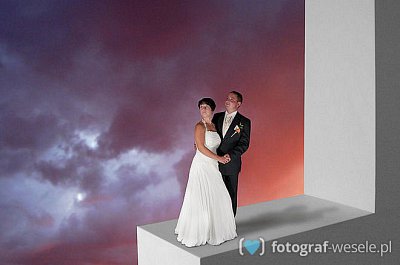 Grzegorz - fotograf Poznań