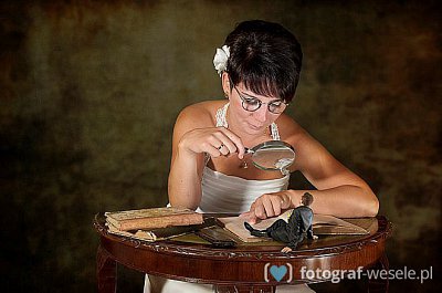 Grzegorz - fotograf Poznań