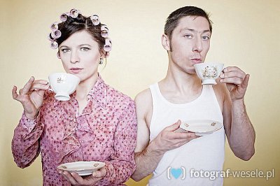 Fotograf na wesele: Magda, Warszawa - portfolio