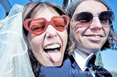 Fotograf na wesele: Magda, Warszawa - portfolio