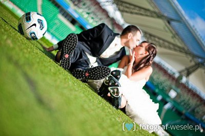 Fotograf na wesele: Paweł, Warszawa - portfolio