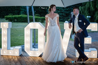 Michał - fotograf Iława