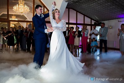 Fotograf na wesele: Michał, Iława - portfolio