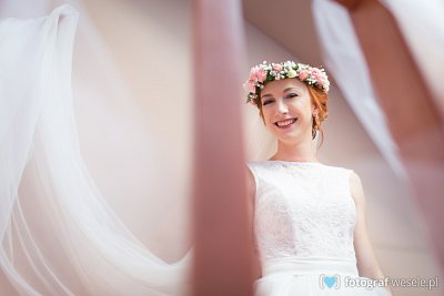 Michał - fotograf Iława