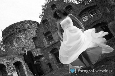 Fotograf na wesele: Krzysztof, Wrocław - portfolio