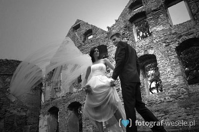 Krzysztof - fotograf Wrocław