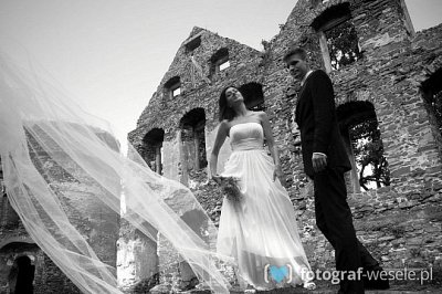 Krzysztof - fotograf Wrocław