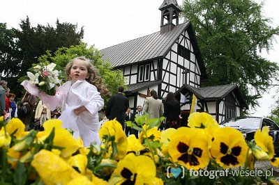 Fotograf Krzysztof, Wrocław - zdjęcia wesele - Jelenia Góra