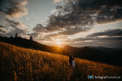 Fotograf na wesele: Anna i Zbigniew, Stalowa Wola - portfolio