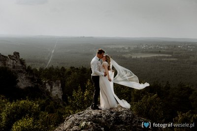 Fotograf na wesele: Anna i Zbigniew, Stalowa Wola - portfolio