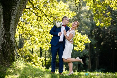 Fotograf na wesele: Izabela, Kielce - portfolio