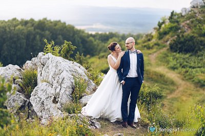 Fotograf Izabela, Kielce - fotografie na slub - Końskie