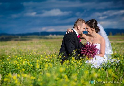 Fotograf na wesele: Damian, Bochnia - portfolio