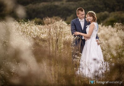 Damian - fotograf Bochnia