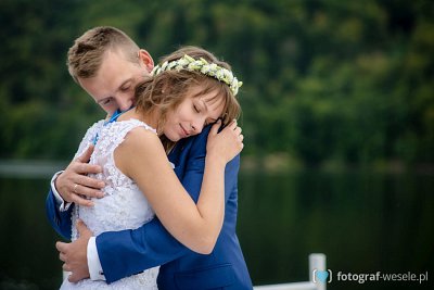 Damian - fotograf Bochnia