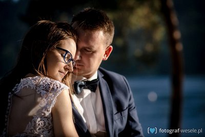 Fotograf Damian, Bochnia - zdjecia na slub - Wieliczka