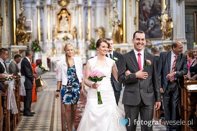 Przemysław - fotograf Janów Lubelski