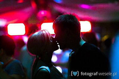 Fotograf na wesele: Przemysław, Janów Lubelski - portfolio