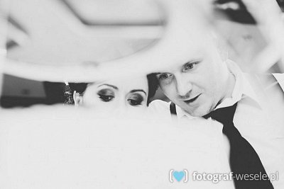 Przemysław - fotograf Janów Lubelski