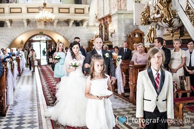 Fotograf Przemysław, Janów Lubelski - fotografia na ślub - Stalowa Wola