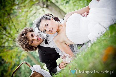 Fotograf na wesele: Dariusz, Tomaszów Mazowiecki - portfolio